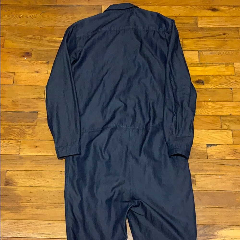 Tibi jumpsuit - Picture 4 of 6